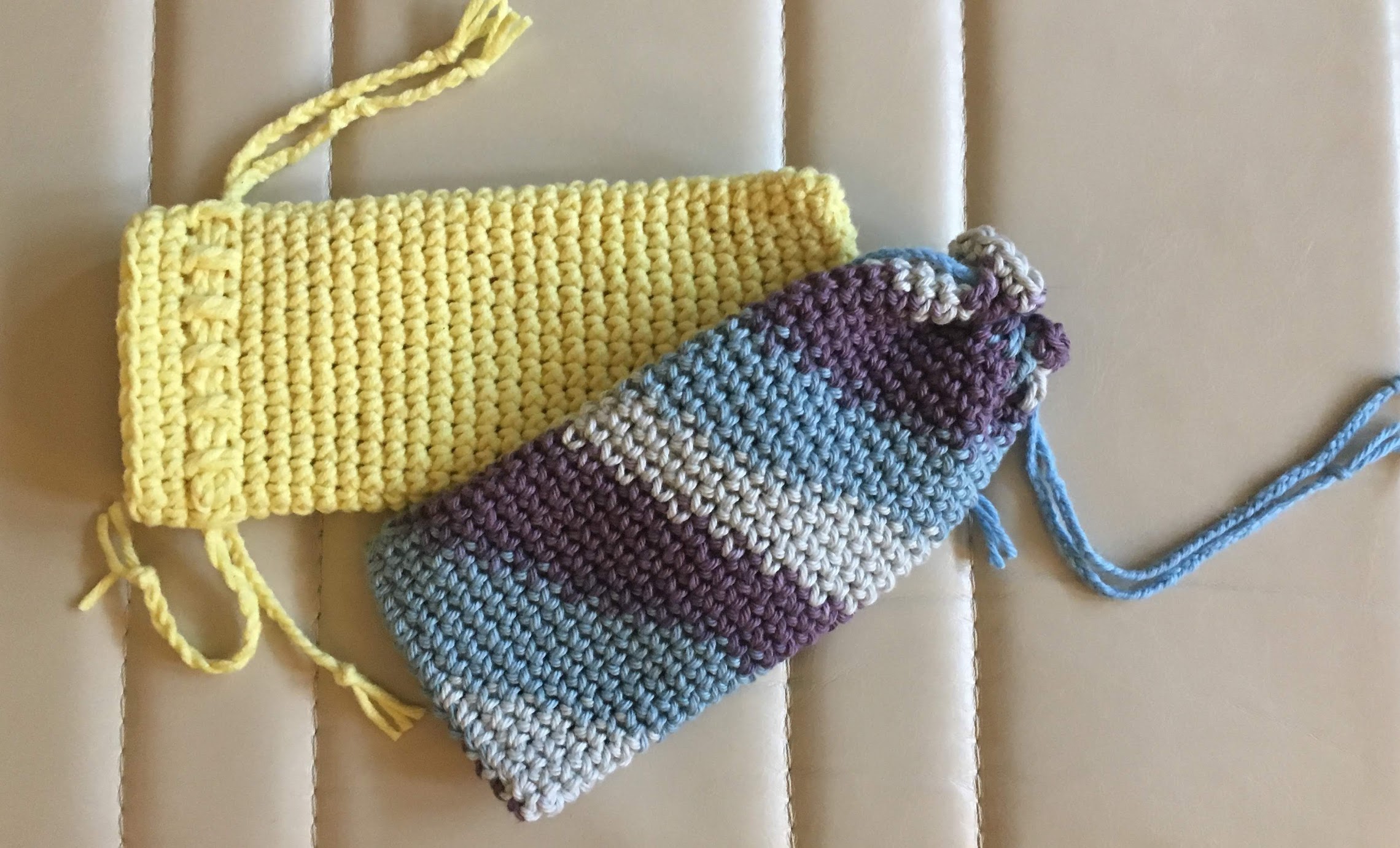 Astuccio Occhiali